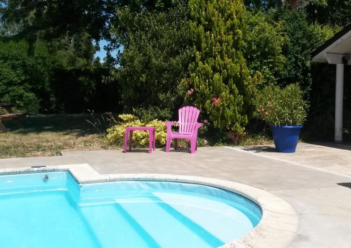 Les Jardins Du Golf Apartment Metz Ngoại thất bức ảnh